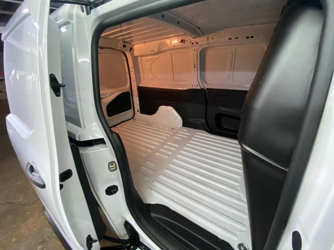 Fiat Doblo Doblò 1.5 BlueHdi 100CV modello lungo