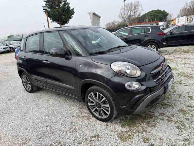 FIAT 500L 1.3 Multijet 95 CV Cross