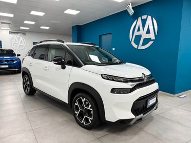 CITROEN C3 AIRCROSS 1500 BLUEHDI EAT6 SHINE PACK