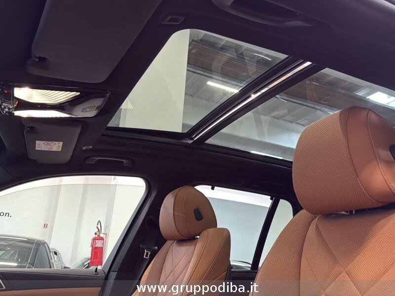 BMW X5 G05 LCI 2023 xdrive30d MSport auto