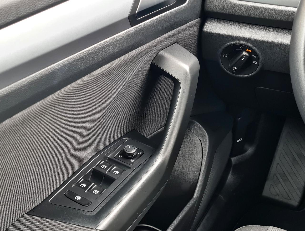 Volkswagen T-Roc 1.0 TSI Life 110 CV