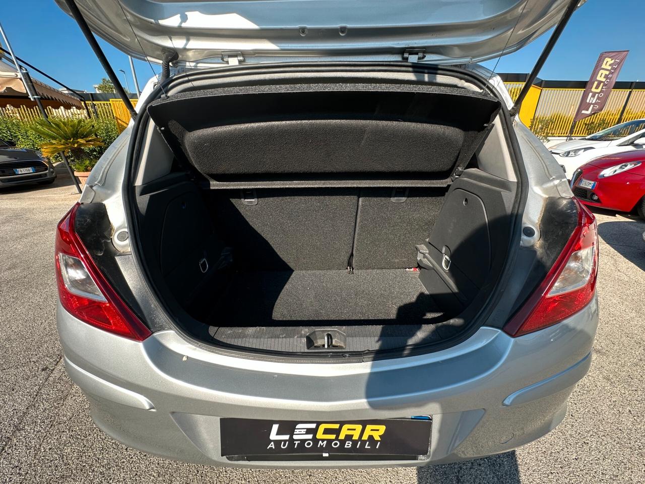 OPEL Corsa 1.2 GPLTech 5 porte Edition