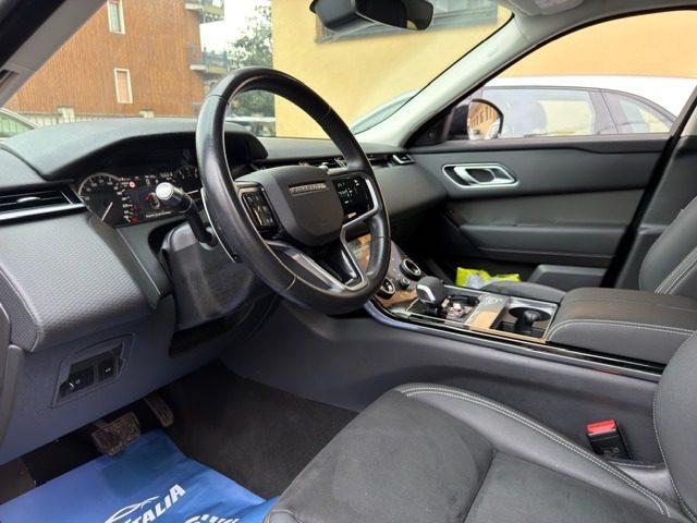 LAND ROVER Range Rover Velar 2.0D I4 204 CV