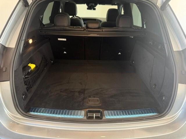 Mercedes-benz GLE 300 d 4Matic Mild Hybrid AMG Line Premium