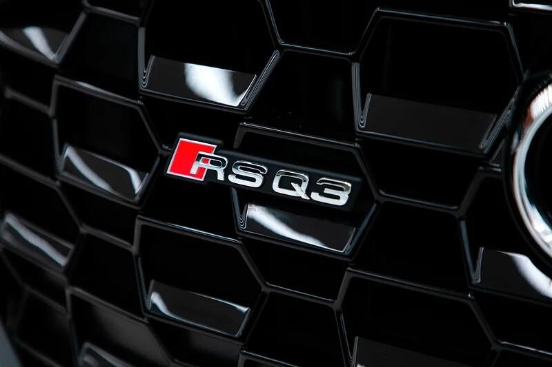 Audi RS Q3 NOLEGGIO LUNGO TERMINE LEASING ALL INCLUSIVE