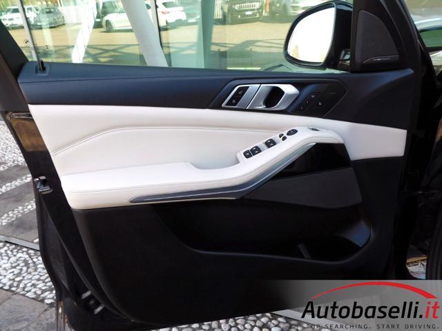 BMW X5 XDRIVE30D 265CV MSPORT INDIVIDUAL INNOVATION