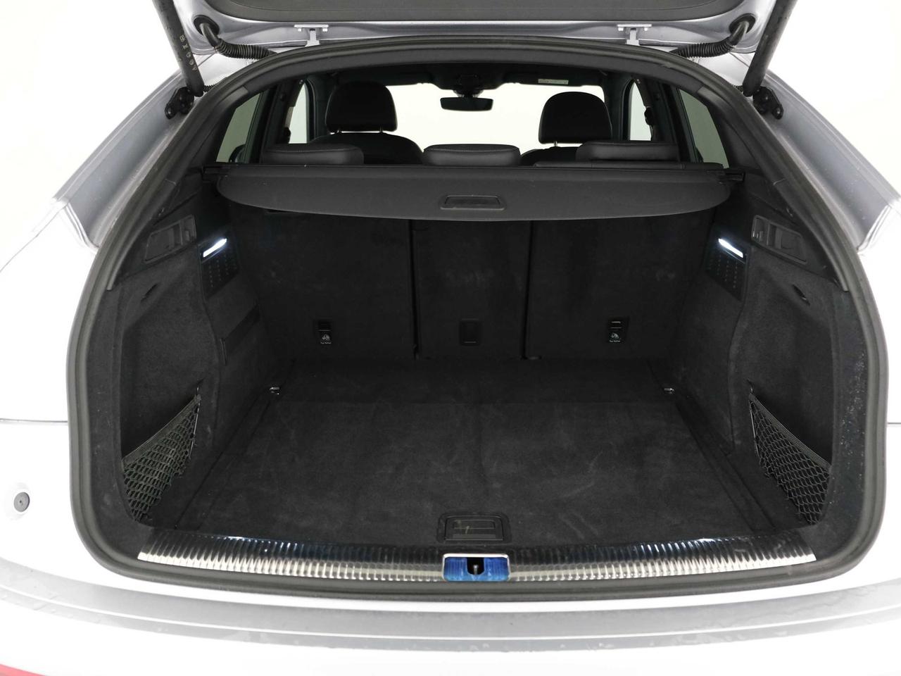 Audi Q5 sportback 40 2.0 tdi mhev 12v s line quattro s tronic