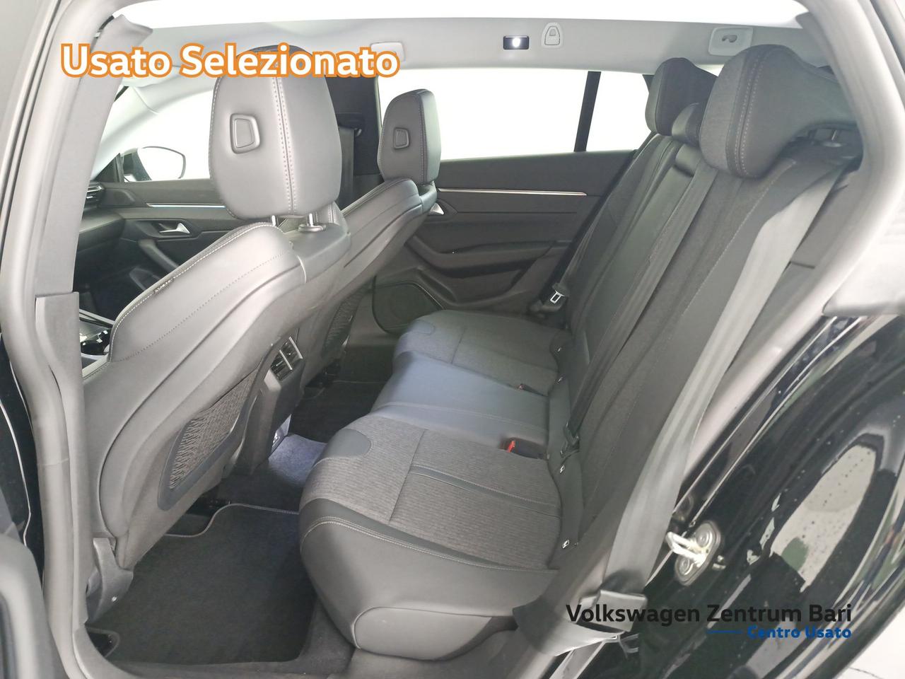 Peugeot 508 sw 1.5 bluehdi allure pack s&s 130cv eat8