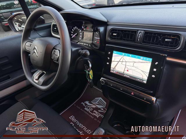 CITROEN C3 PureTech 83 S&S Max PREZZO REALE! PARI AL NUOVO!