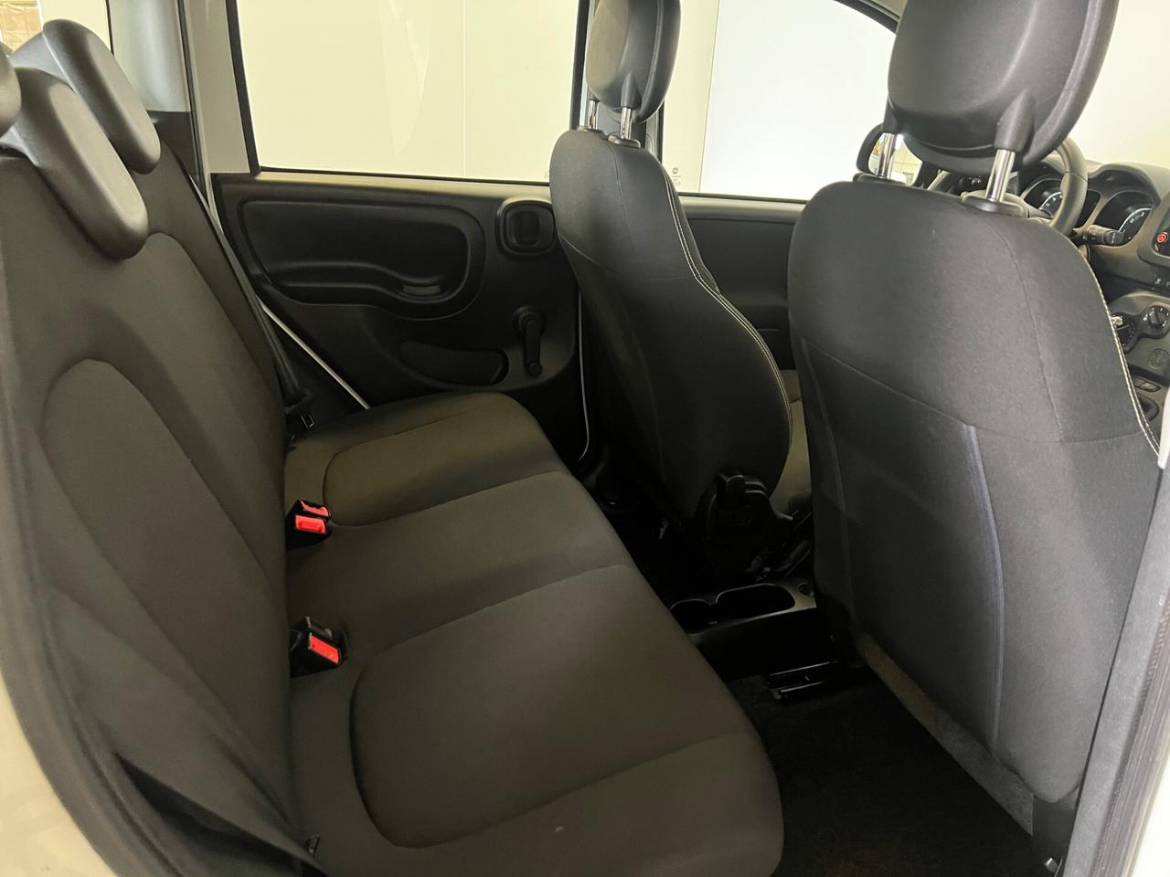 Fiat Panda 1.0 FireFly S&S Hybrid PREZZO REALE