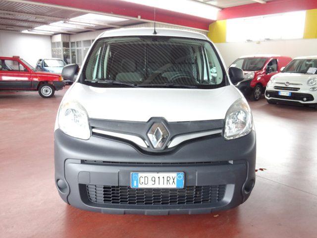 RENAULT Kangoo Blue dCi 95CV Express Maxi Furgone Ice Plus