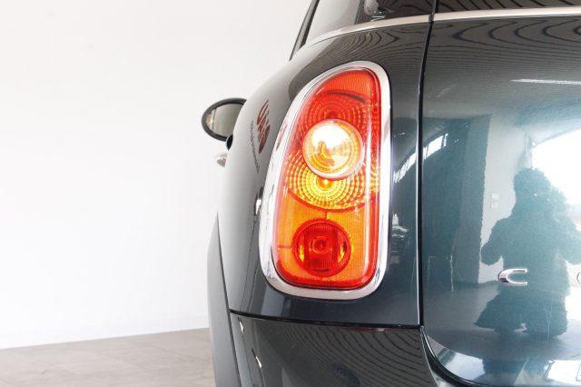 MINI Countryman Mini Cooper S Countryman ALL4 PELLE/AUTOMATICA