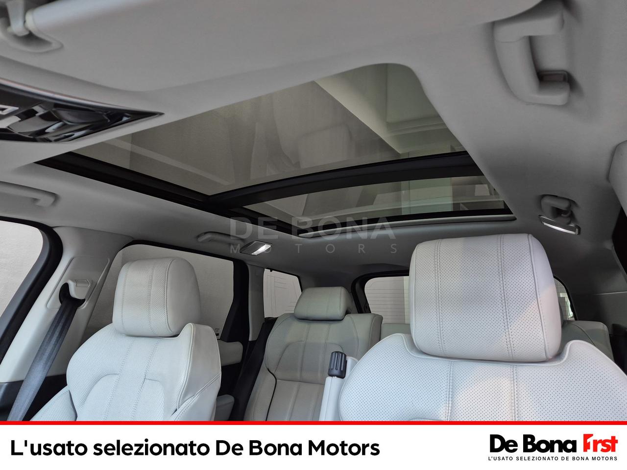 Land Rover Range Rover Sport 3.0 tdv6 hse dynamic auto