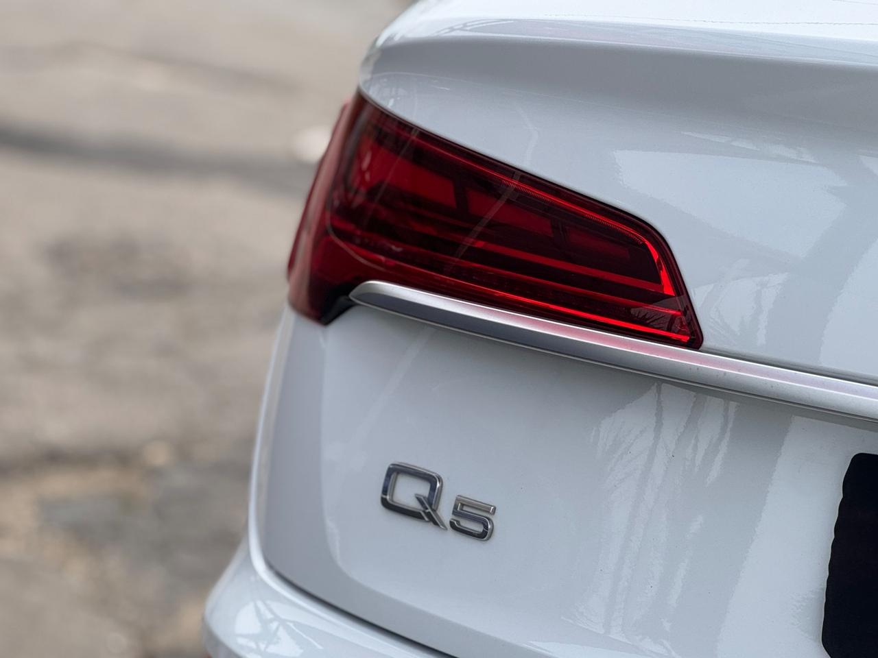 AUDI Q5 SPORTBACK 50 TFSI 299 CV QUATTRO SPORT FULL IVA