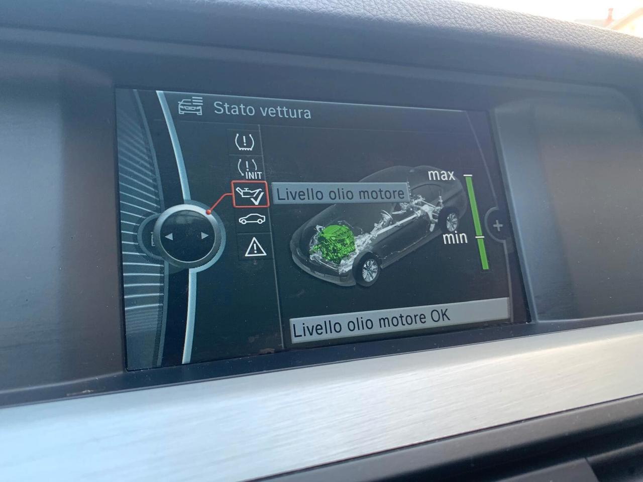 Bmw F10 525d Full