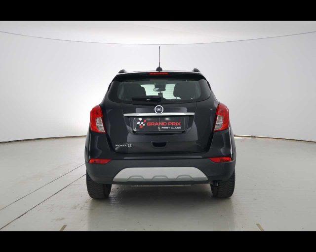 OPEL Mokka X 1.6 Ecotec 115CV 4x2 Start&Stop Business