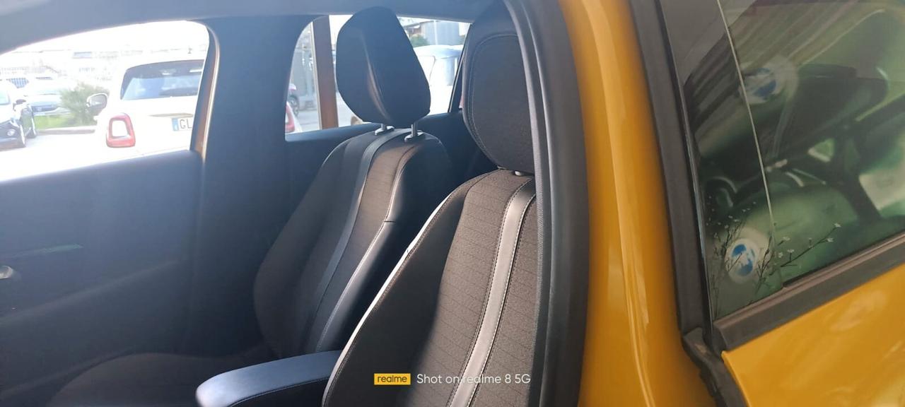 Peugeot 208 PureTech 100 Stop&Start 5 porte Allure Pack