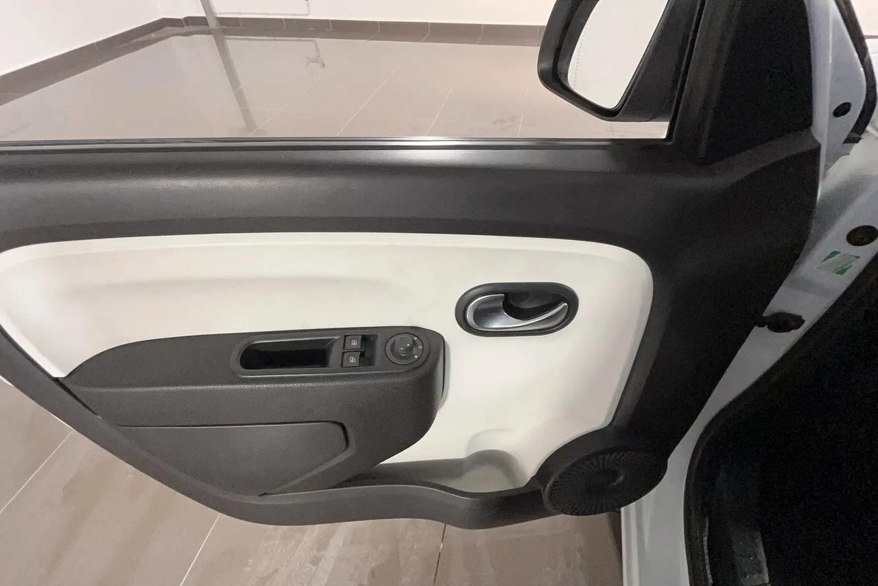 Renault Twingo SCe 65 CV Duel2