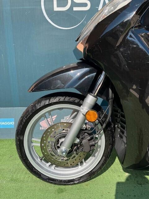 Honda SH 300 ABS GARANZIA PERMUTE UNICO PROPRIETARIO