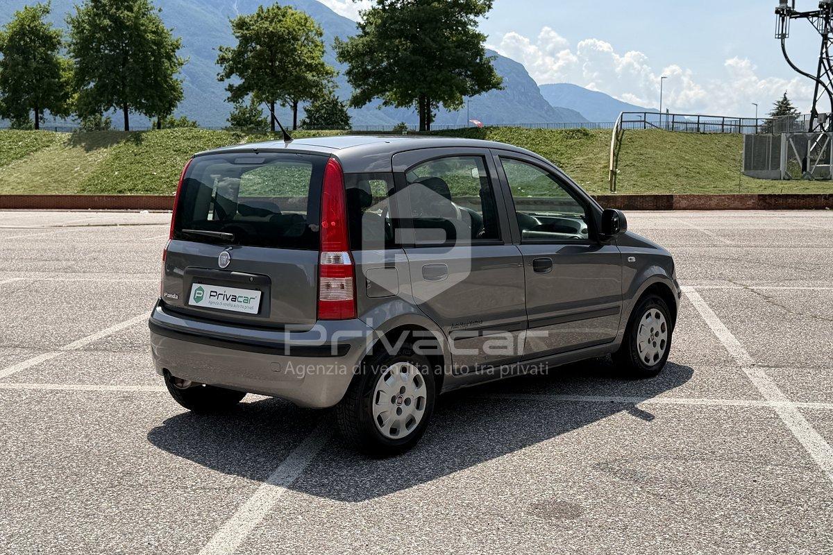 FIAT Panda 1.2 Classic