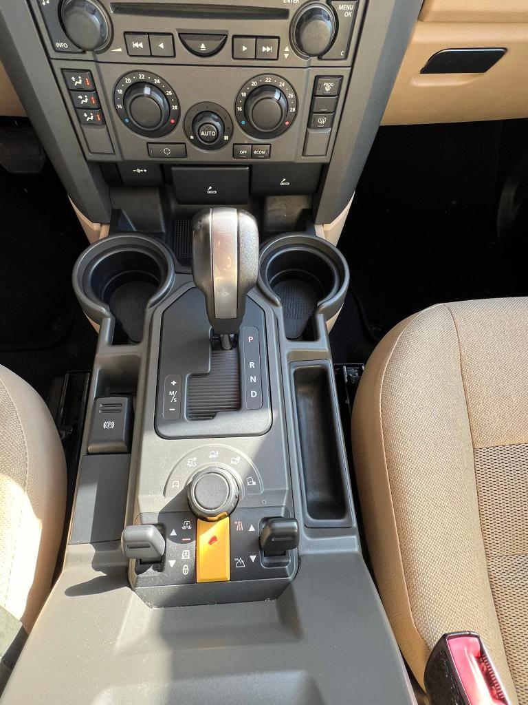 Land Rover Discovery 2.7 tdV6 XS Auto 7 Posti