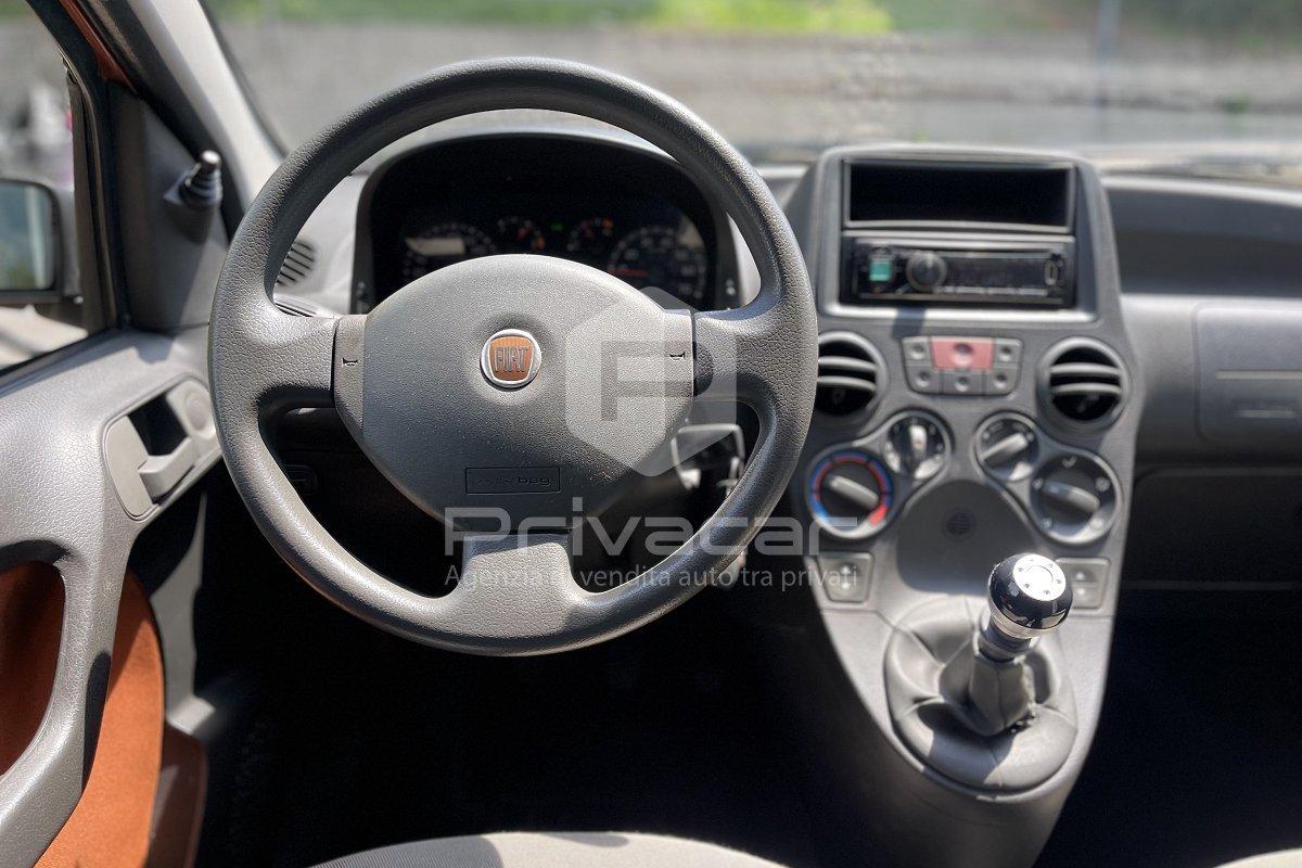 FIAT Panda 1.2 Climbing Natural Power
