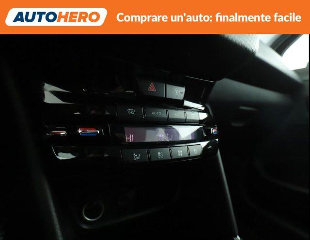 PEUGEOT 2008 1° serie BlueHDi 100 S&S GT Line