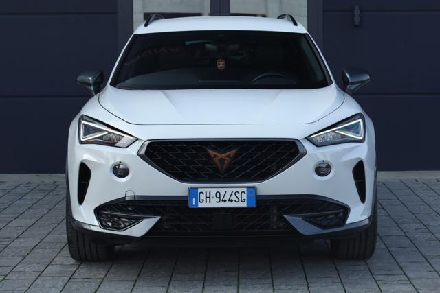 CUPRA Formentor 1.5 TSI Prezzo Netto