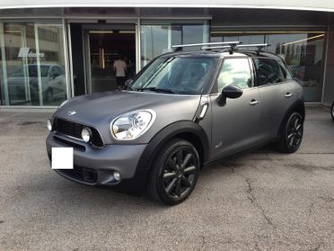 Mini Cooper 1.6 Cooper S Countryman 185cv