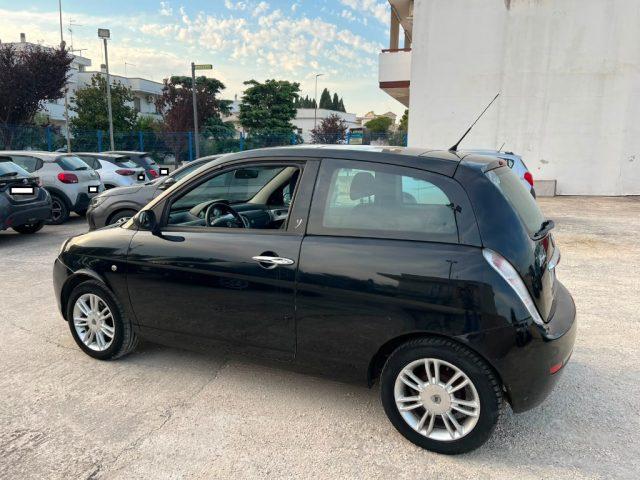 LANCIA Ypsilon 1.2