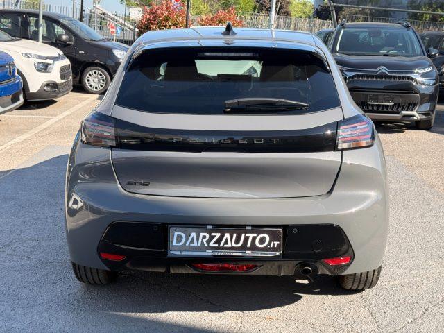 PEUGEOT 208 PureTech 100 GPL/B Stop&Start 5 porte Allure