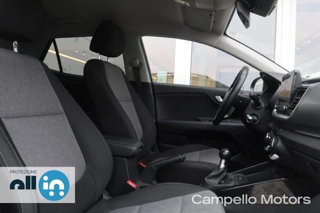 KIA Stonic Stonic 1.2 MPI Style Special Edition