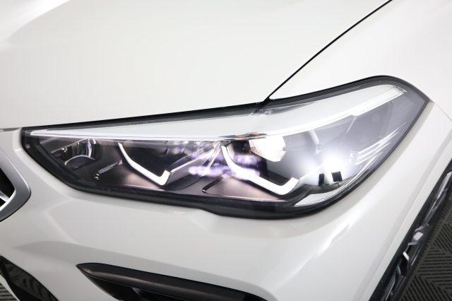 BMW X6 X6 xDrive30d 48V Msport