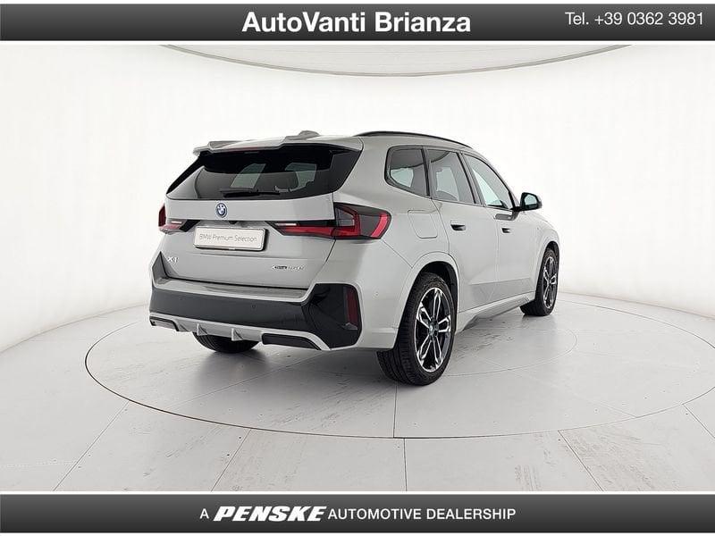 BMW X1 X1 xDrive 25e Msport Pro