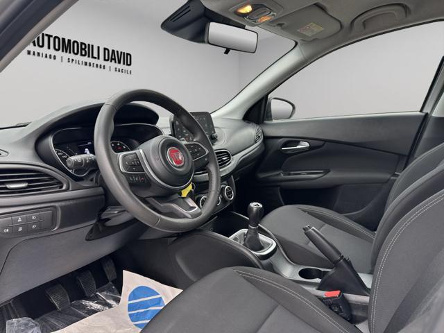 FIAT Tipo 1.0 5 porte