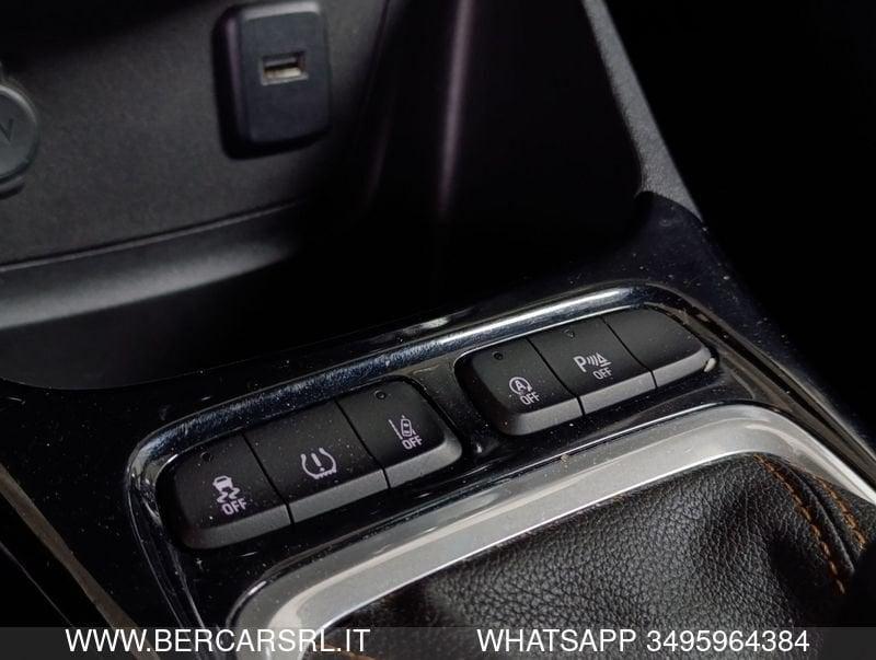 Opel Crossland Crossland X 1.5 ECOTEC D 102 CV Start&Stop Innovation