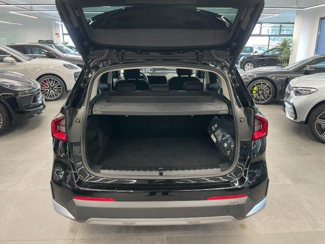 BMW X1 2.0 D S-Drive 150 CV Edition Essence