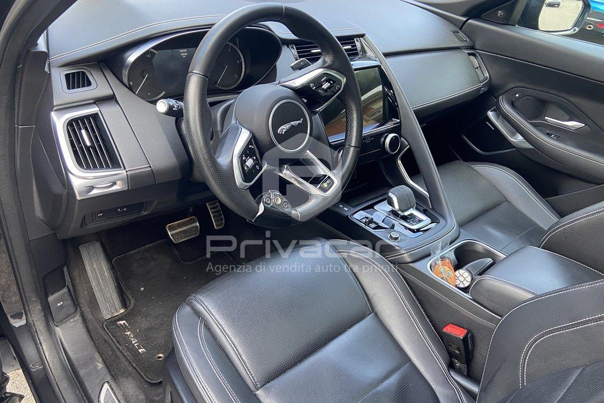 JAGUAR E-Pace 2.0D I4 204 CV AWD Auto R-Dynamic S