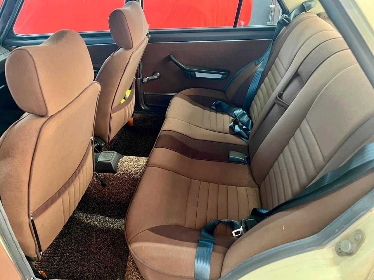 Alfa Romeo Giulietta 1.3 primissima serie