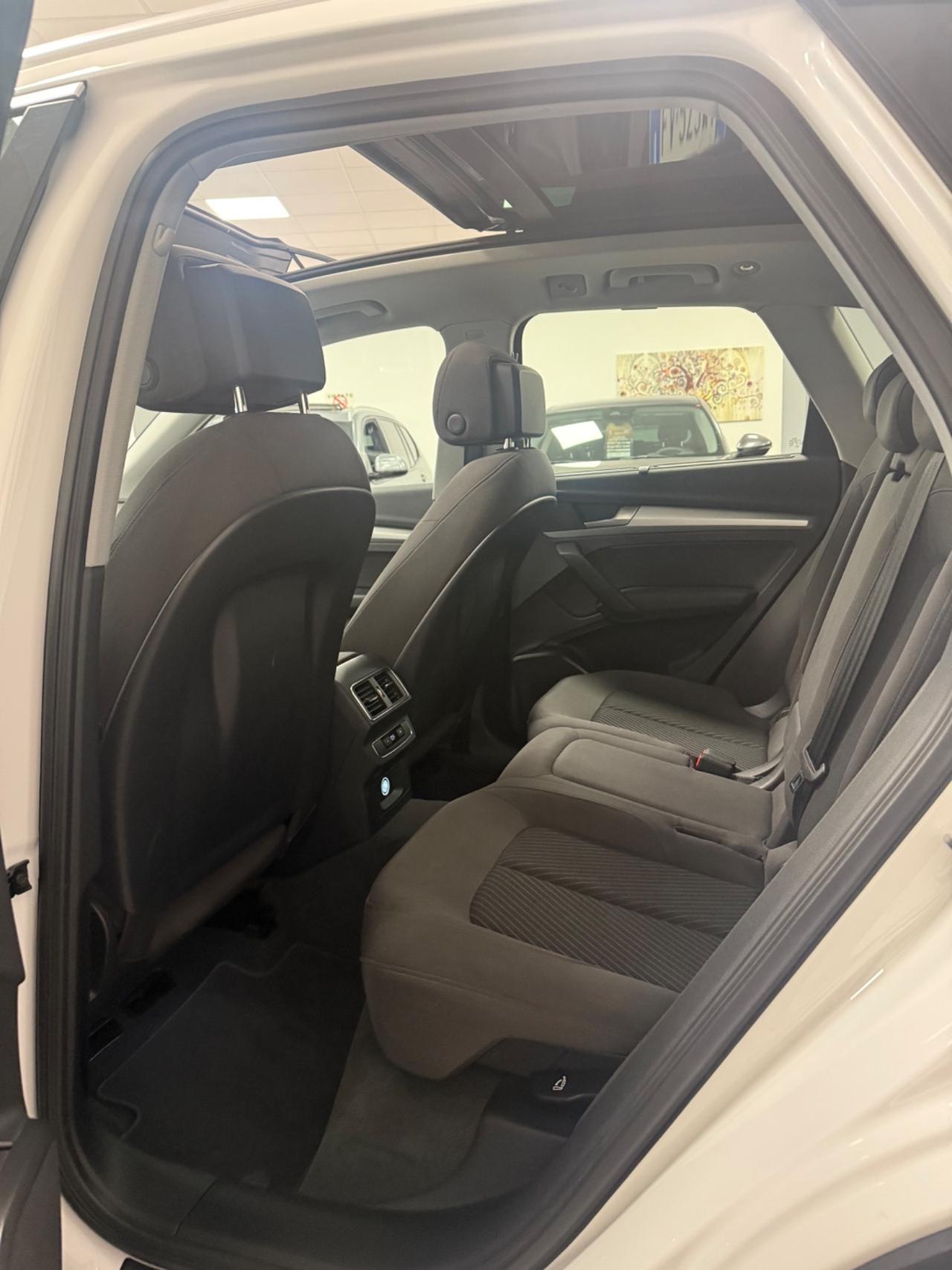 Audi Q5 2.0 TDI 190 CV quattro S tronic Design