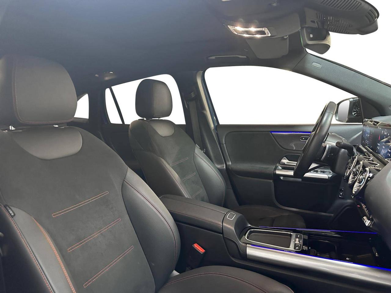 Mercedes GLA 200 d AMG Line Premium