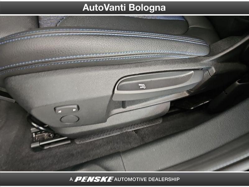 BMW Serie 1 116d Msport