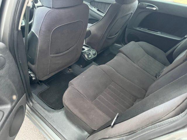 ALFA ROMEO 156 1.9 JTD 150 CV 16V Sportwagon