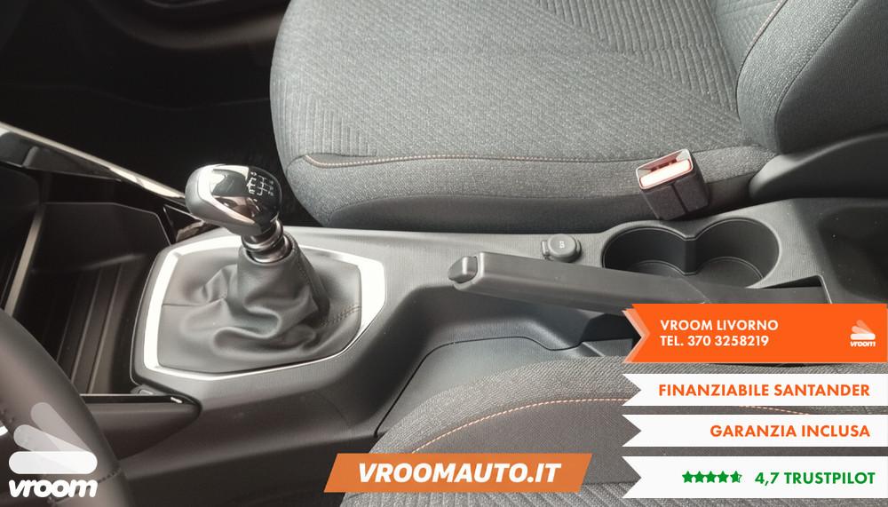 PEUGEOT 208 2ª serie 208 PureTech 100 Stop&Sta...