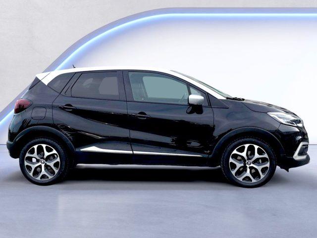 RENAULT Captur 1.5 dCi 8V 90 CV Start&Stop