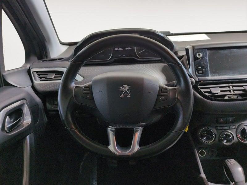 Peugeot 2008 BlueHDi 100cv Active