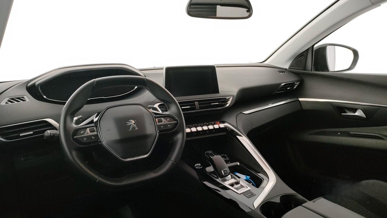 Peugeot 3008 BlueHDi 130 S&S Active Business