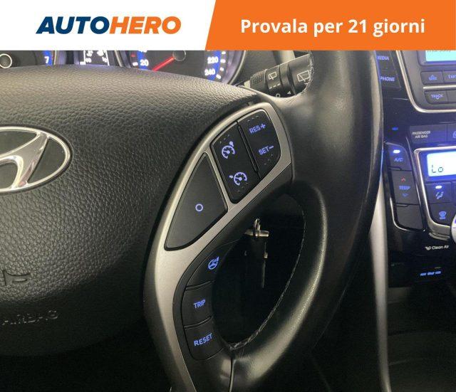 HYUNDAI i30 Wagon 1.4 Classic