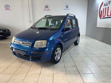 Fiat Panda 1.2 Dualogic