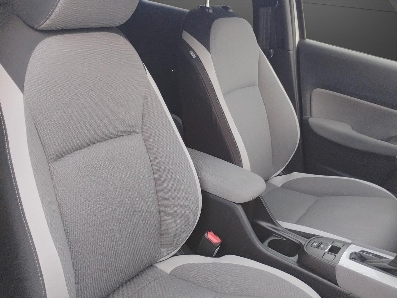 Honda Jazz Crosstar 1.5 hev Executive ecvtTELECAMERA.NAVI.SEDILI RISCALDATI